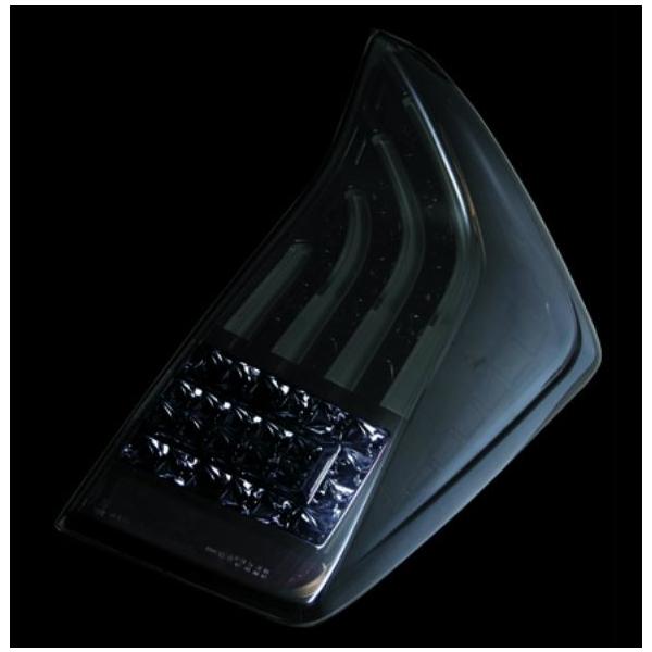 VALENTI ジュエルテールランプ ZVW30 JEWEL LED TAIL LAMP TRAD プリウス シーケンシャルモデル（30系