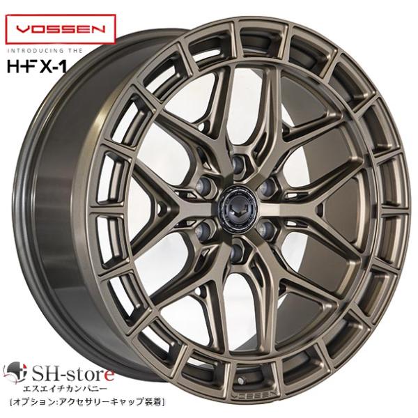 250系ランドクルーザー/GX550 タイヤホイールセット VOSSEN 250系ランドクルーザー/GX550 タイヤホイールセット VOSSEN