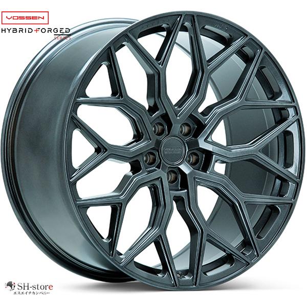 専用さま タイヤホイールセットVOSSEN/ヴォッセHF-2(オーダー品)20インチ【厳選