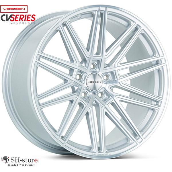 レクサスLS500/LC500タイヤホイールセットVOSSEN/ヴォッセCV10 レクサスLS500/LC500タイヤホイールセットVOSSEN/ヴォッセCV10