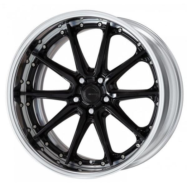 ワークグノーシスAE201 20インチ WORK(ワーク) グノーシスAE201 20インチ 【厳選輸入245/40R20