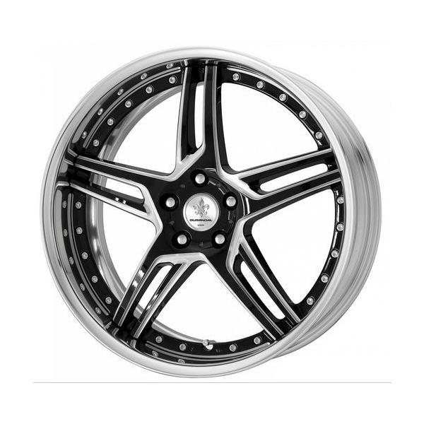 work デュランダル　16インチ　4本セット 楽天市場】デュランダル（リム径（インチ）20）（車用品・バイク