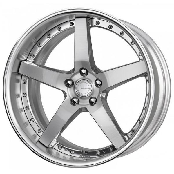 WORK(ワーク) グノーシスGR203 20インチ 【厳選輸入245/40R20ホイール 