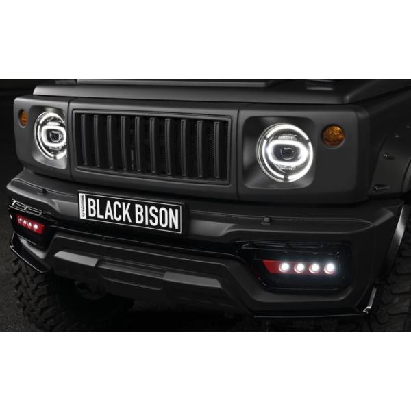 WALD(@h) SPORTS LINE BLACK BISON EDITION tgop[X|C[h ABS JB74Wj[VG