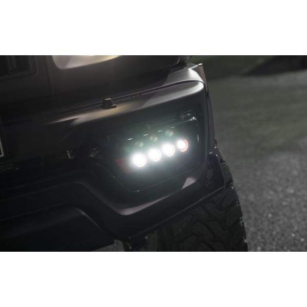 ジムニー専用ウッドブラインド SHINOBI シノビ プラス空間 リアウィンドウ用ブラインドラゲッジ