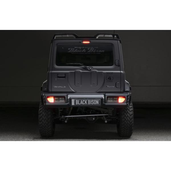 WALD(@h) SPORTS LINE BLACK BISON EDITION Aop[X|C[h ABS JB74Wj[VG