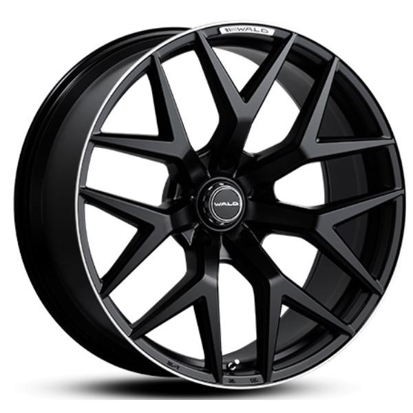 200系ランドクルーザー/LX570 ヴァルド(WALD)ジェニュインライン