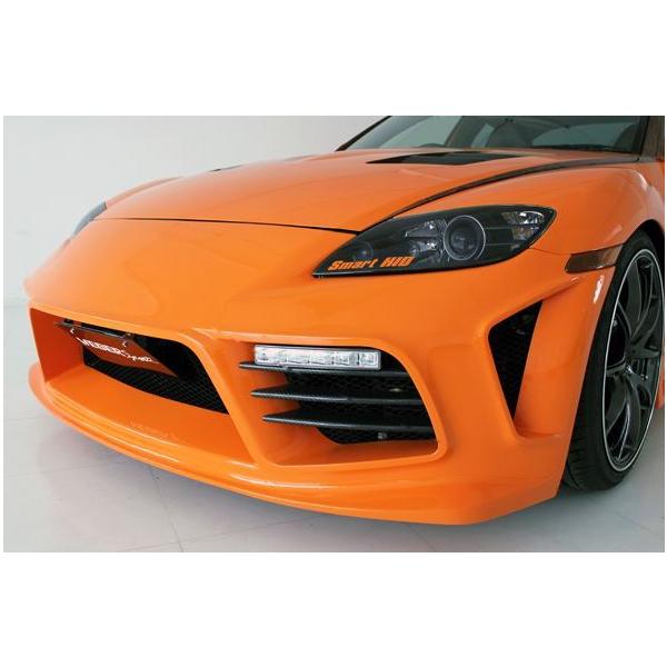 EFo[X|[c@WEBERSPORTS@ZENITH LINE tgop[@h@SE3P RX-8O