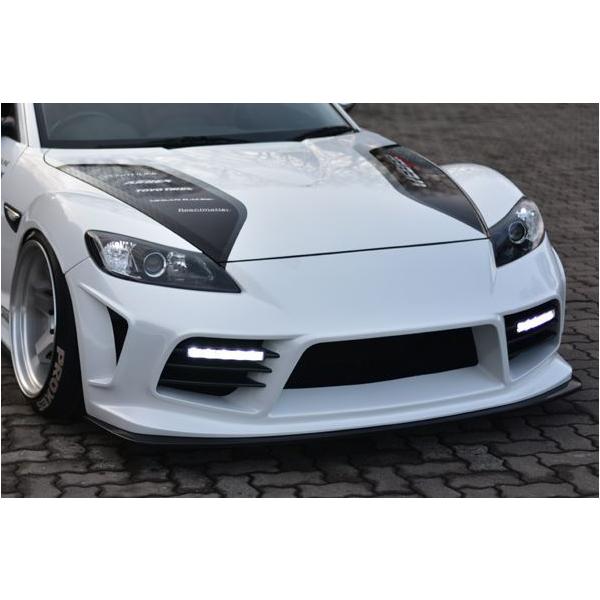 EFo[X|[c@WEBERSPORTS@ZENITH LINE tgop[@h@SE3P RX-8