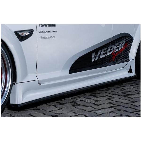 EFo[X|[c@WEBERSPORTS@ZENITH LINE TChXebv(FRP)@h@SE3P RX-8