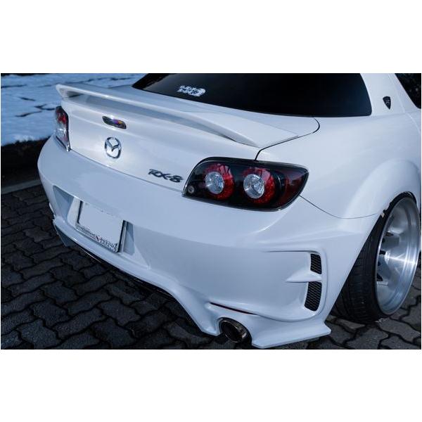 EFo[X|[c@WEBERSPORTS@ZENITH LINE Aop[(FRP)@h@SE3P RX-8