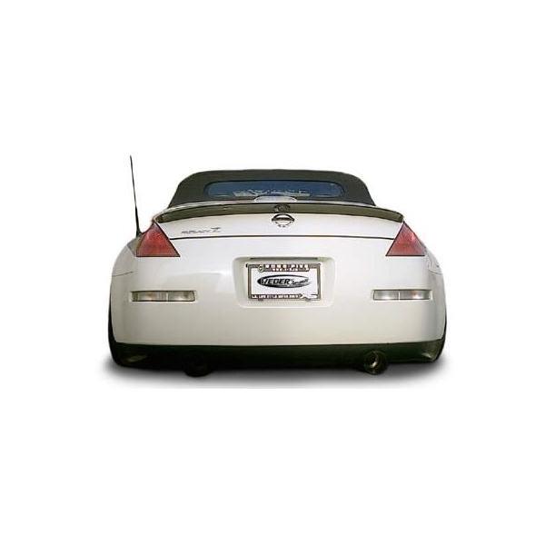 Z33 リアアンダースポイラー」の人気商品一覧 | 安い商品を通販
