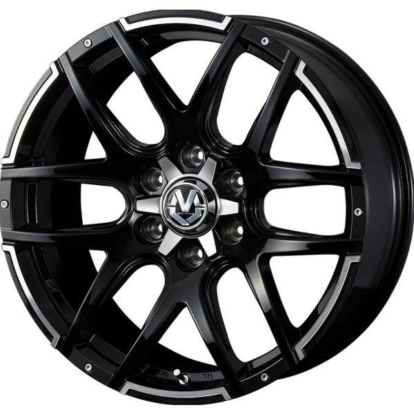 マッドヴァンス04(ウェッズ/WEDS) 16インチ 【厳選輸入215/65R16