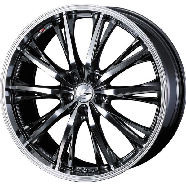 タイヤホイールセット レオニス(LEONIS/WEDS) RT 20インチ【厳選 タイヤホイールセット レオニス(LEONIS/WEDS) RT 20インチ【厳選