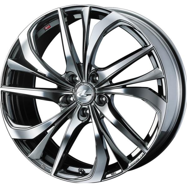 レオニス グレイラ 245/40R19 ヴェルファイア アルファード 20系30系 19インチ ホイールのみ 新品 4本セット レオニス(LEONIS/WEDS)TE 20インチ【厳選輸入245/40R20セット】20系/30
