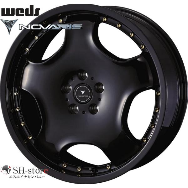 40系アルファード・ヴェルファイア20インチタイヤホイールセットWEDS