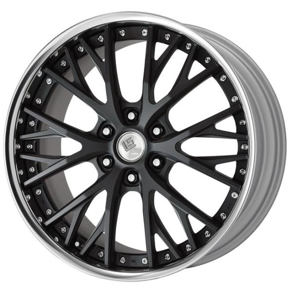 22インチ 円錐形ホイール　サラさん専用の出品です sh-store_work-51173