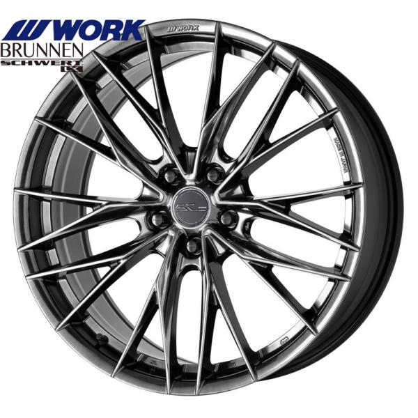 WORK ワーク　ホイール21インチ　アルファード 40系アルファード・40系ヴェルファイア 21インチタイヤホイール