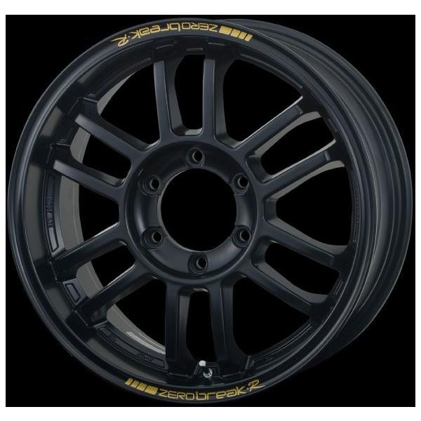 18インチ　Pirelli タイヤ　鍛造ブラックホイールセット sh-store_zerobreak-20370