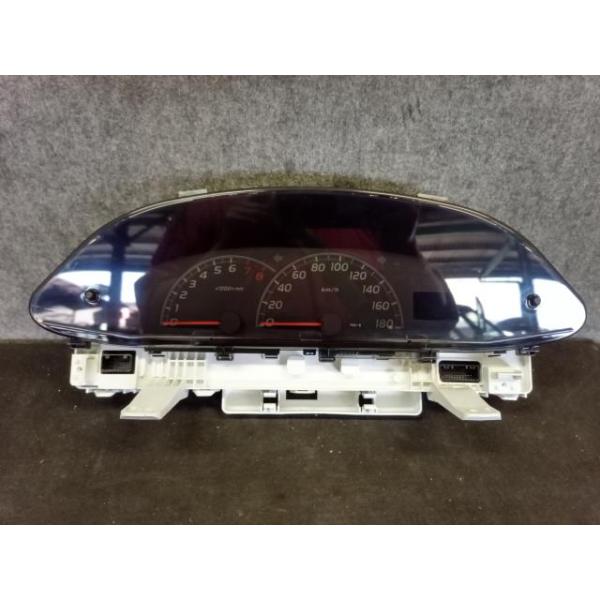ヴィッツ AKE919 RS SCP90 スピードメーター 018804 : TRP宮崎ヤフー