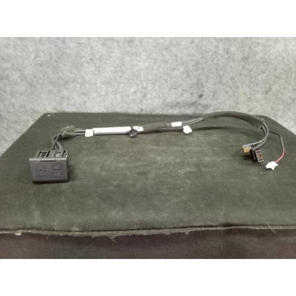 ハスラー AKE919スズキ純正 MR41S USB/HDMIソケット 019980 : TRP宮崎