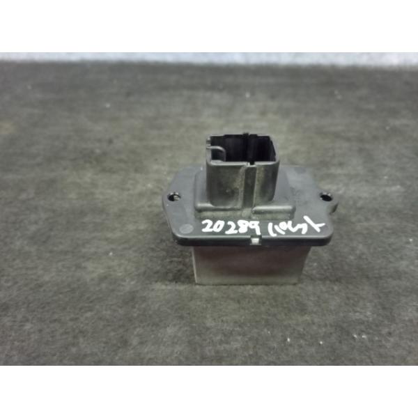 AKE919パレット CBA-MK21S ヒーターレジスター K6AT Z7T 74250-82K00