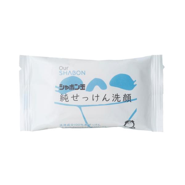 [Release date: March 1, 2024]◎洗浄成分100%純せっけん◎洗い上がりのうるおい守る”しっとり”処方◎繊細でゆらぎやすい肌にも■カリ石けん素地をブレンド 　液体石けんの泡立ちの良さを、固形石けんにも取り入れました...