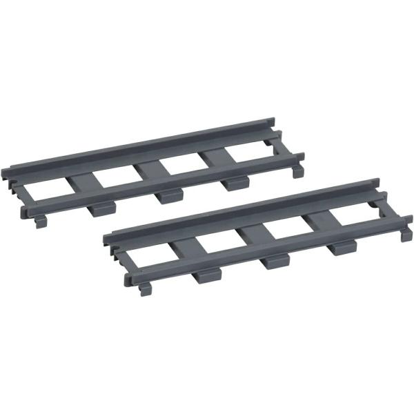 【商品仕様】へいおまち！おウチで寿司パーティーができる回転寿司トレイン！D-6760 おウチで楽しい トレイン回転寿司にお使いいただける回転寿司トレイン用レール4個セットです。シャリからこだわってもよし、テイクアウトを並べてもよしです。かわ...