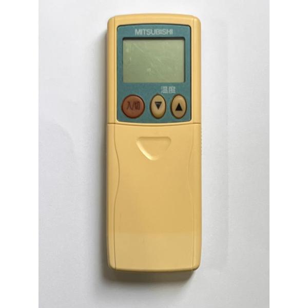 三菱電機（MITSUBISHI ELECTRIC） 【電池付き】☆中古☆三菱
