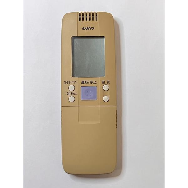 225 　SANYO　サンヨー　RCS-250WV(W)　エアコン　リモコン Amazon | 三洋電機 サンヨー エアコンリモコン RCS-250VR(W