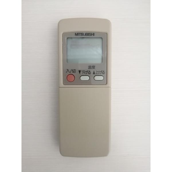 三菱電機（MITSUBISHI ELECTRIC） 【電池付き】☆中古☆MITSUBISHI