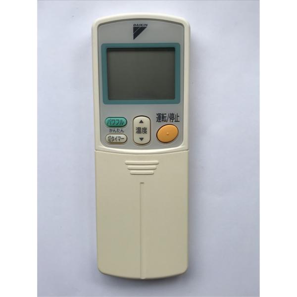 ダイキン（DAIKIN） 【電池付き】☆中古☆ ARC432A32 エアコン
