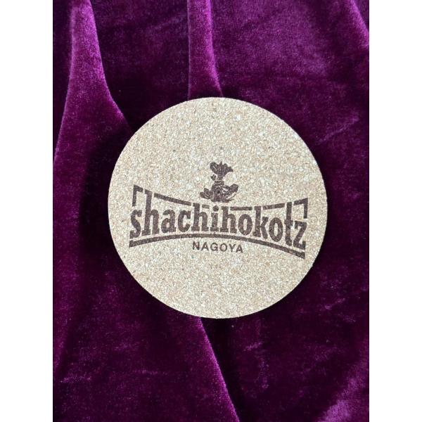 ★shachihokotz★しゃちほこっつ/2024 コースターA