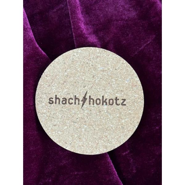 ★shachihokotz★しゃちほこっつ/2024 コースターD