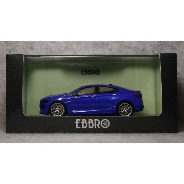 Gu@1/43@Xo@WRX@RZvg@2013@ NY[^[V[: