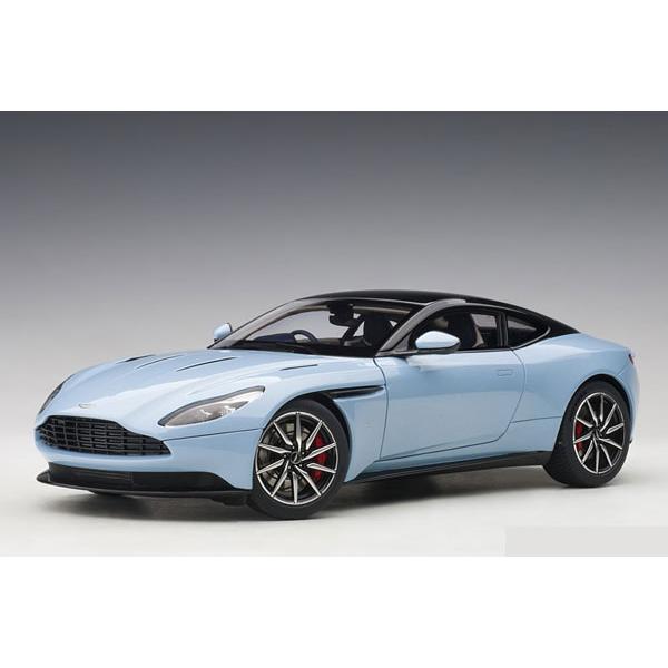 AUTOart 1/18　アストンマーチン DB11 メタリック・ライトブルー AUTOart 1/18 アストンマーチン DB11 （メタリック・ライトブルー