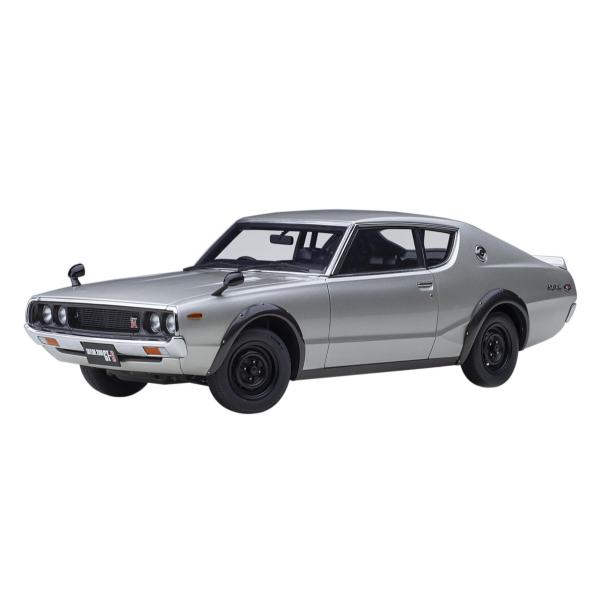 オートアート　日産 スカイライン　2000　GT-R　KPGC110 AUTOart 1/18 日産 スカイライン 2000GT-R （KPGC110