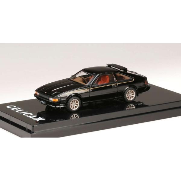 ホビージャパン 1/64 トヨタ セリカ XX (A60) SUPER 2000GT TWINCAM24