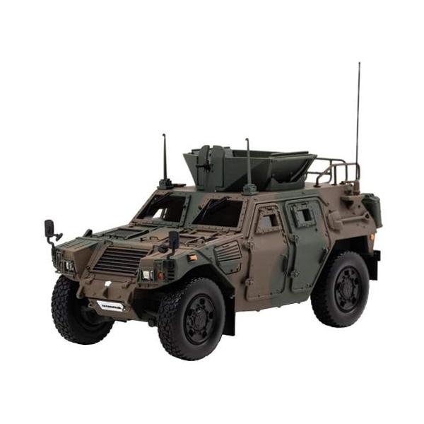 1/43 islands ㎩q yb@(LAV COhdl)