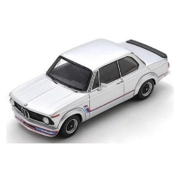 スパーク 1/43 BMW 2002 Turbo 1973 : ミニカーショップshadow - 通販