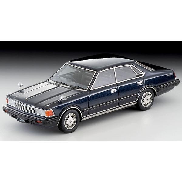 イグニッションモデルxトミーテック 1/43 日産 グロリア HT 280E イグニッションモデルxトミーテック 1/43 日産 グロリア HT 280E