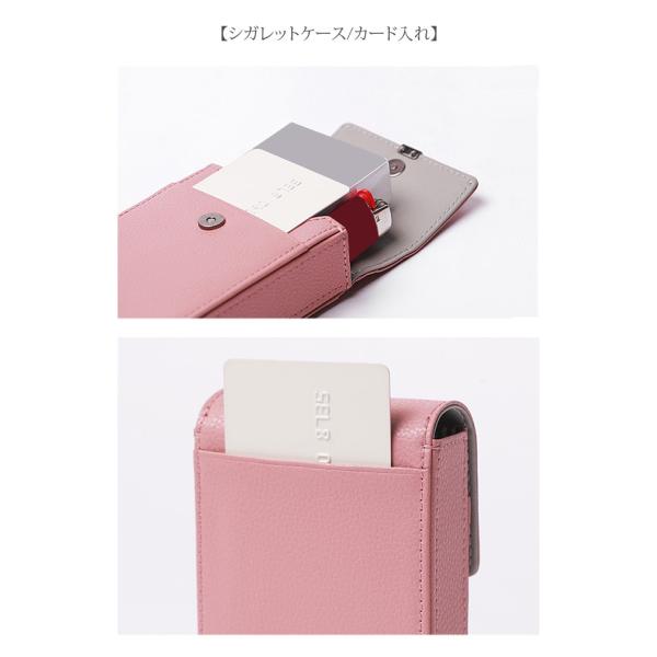 送料無料 本革 シガレットケース レザー 革 牛革 レディース タバコケース たばこ入れ 煙草ケース タバコ入れ シガレットホルダー 小物入れ ストライプ Buyee Buyee Japanese Proxy Service Buy From Japan Bot Online