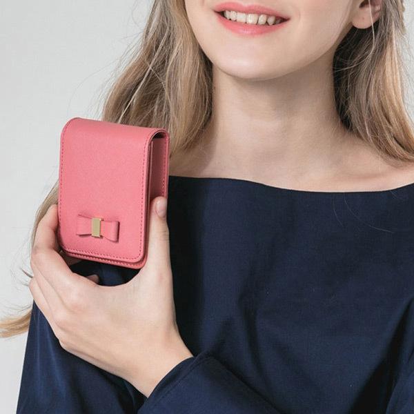 本革 シガレットケース レザー 革 牛革 レディース かわいい タバコケース たばこ入れ 煙草ケース タバコ入れ シガレットホルダー 小物入れ Buyee Servicio De Proxy Japones Buyee Compra En Japon