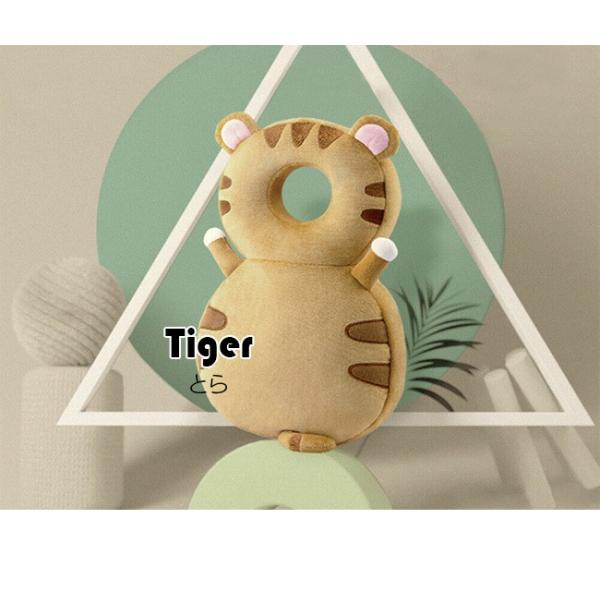 転倒防止 赤ちゃん ベビー ごっつん ヘッドガード 頭保護 クッション リュック ぬいぐるみ 天使 象 カエル トラ 蝶 ベビー用品 赤ちゃん 転倒 頭 Buyee Buyee Japanese Proxy Service Buy From Japan Bot Online