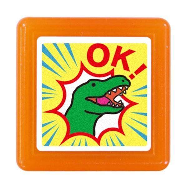 恐竜 スタンプ その他の手芸用品 クラフトの人気商品 通販 価格比較 価格 Com