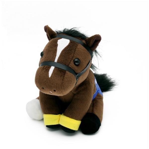 キタサンブラック ぬいぐるみ Mサイズ 競馬 アイドルホース 第62回有馬