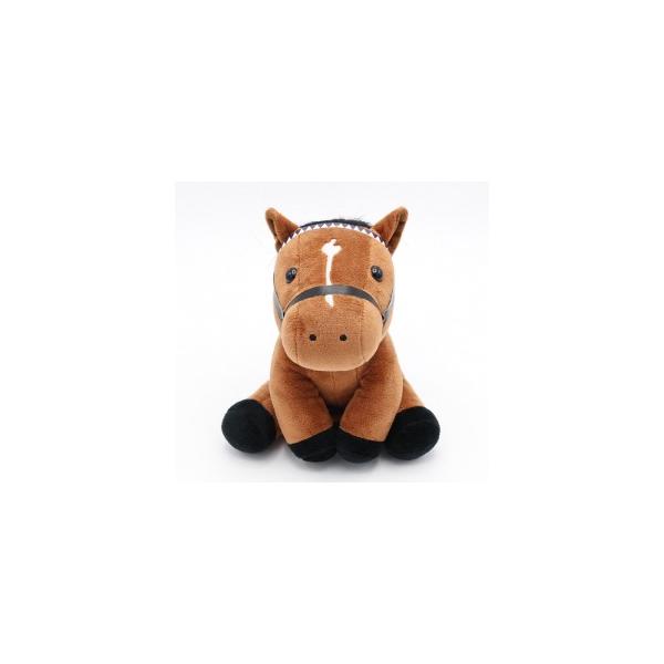 ドウデュース 有馬記念Ver！ ぬいぐるみ Mサイズ！ 競馬