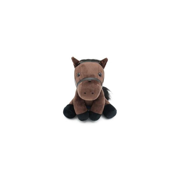 スタニングローズ ぬいぐるみ Mサイズ アイドルホース 競馬グッズ 第49