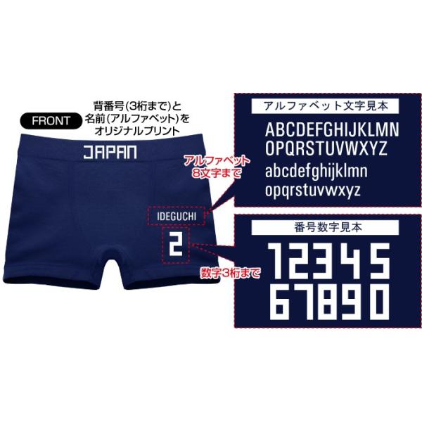 名入れ おもしろ ボクサーパンツ スポーツ18 紺シームレス 男性 下着 試合 必勝祈願 卒業 バレンタイン プレゼント シャレもん F16 Rqy Buyee Buyee Japanese Proxy Service Buy From Japan Bot Online
