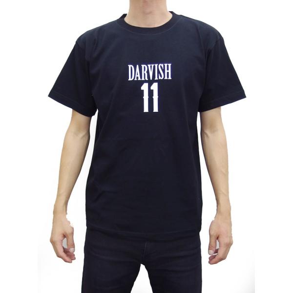 ダルビッシュＴシャツ